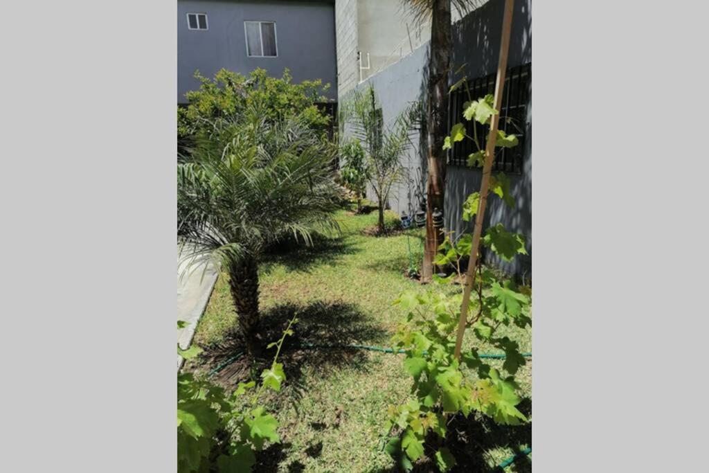 Departamento Las Palmas Rosarito Exterior photo